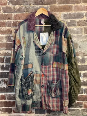 212556-Jacket 936-Patch Kathmandu-None