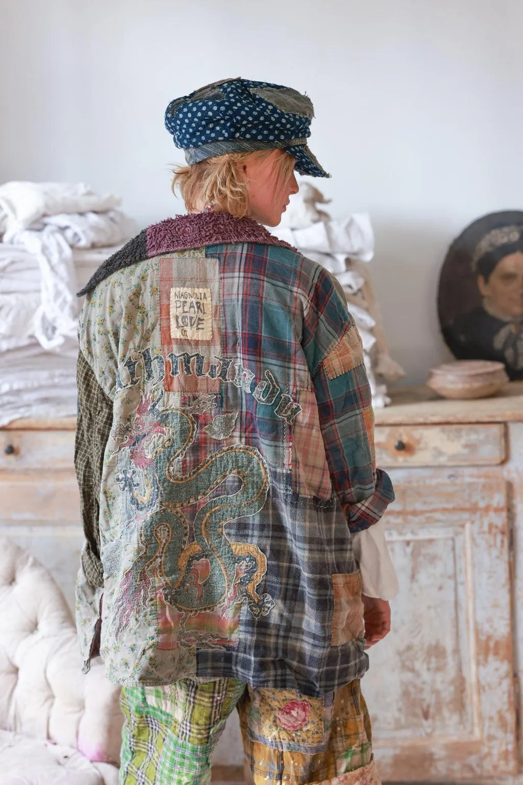 212556-Jacket 936-Patch Kathmandu-None
