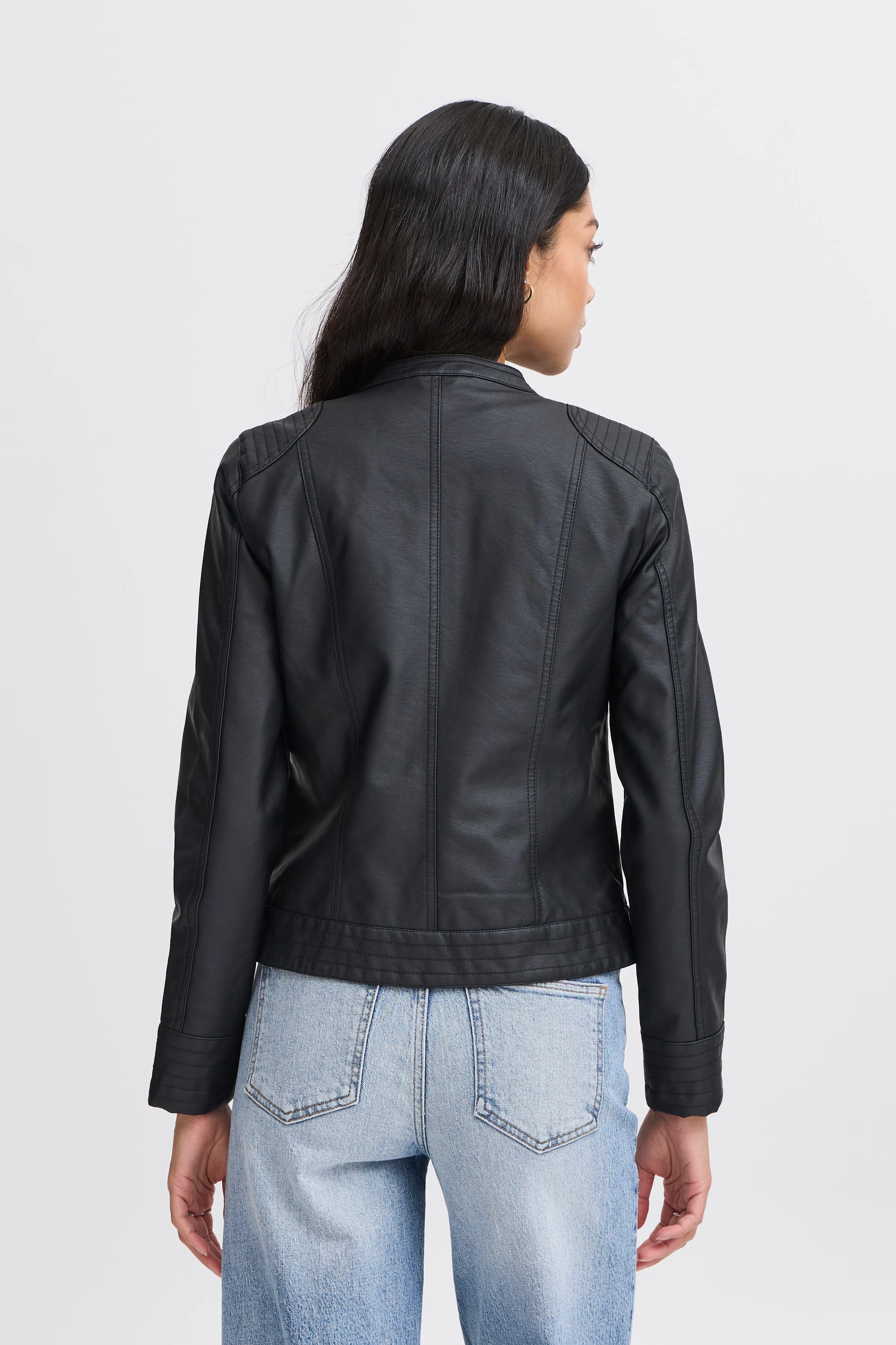 Acom Jacket | Black