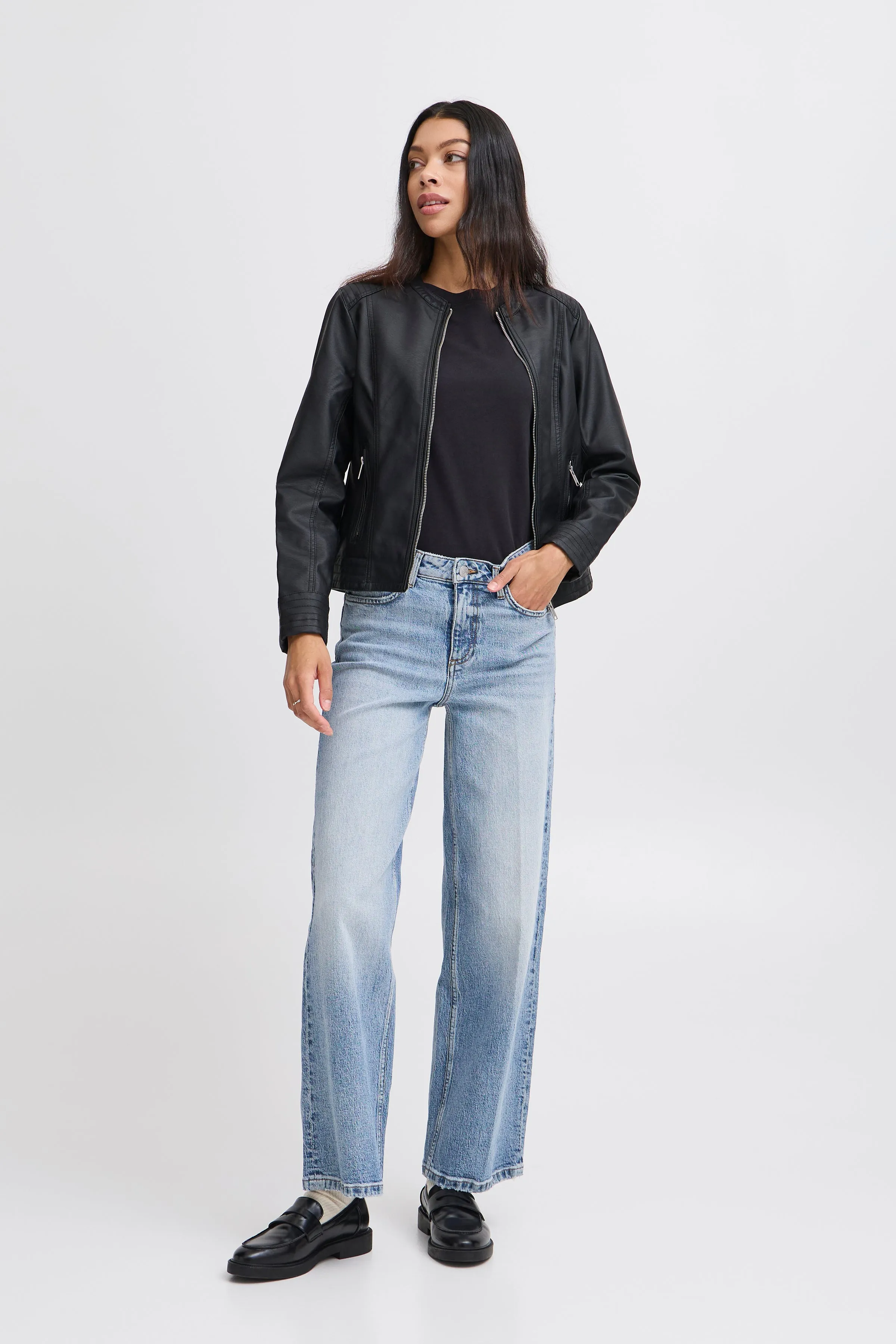 Acom Jacket | Black