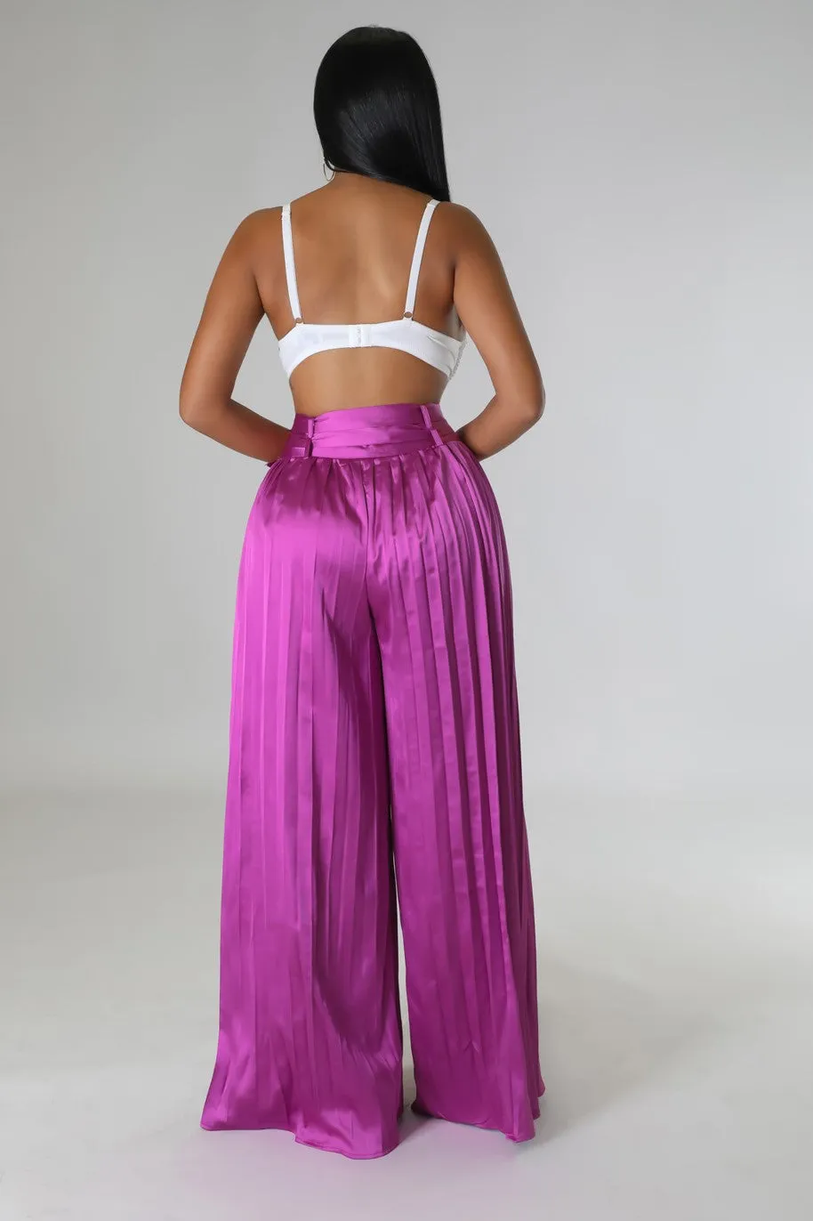 Anna Days Pants