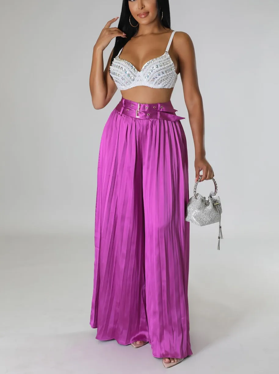 Anna Days Pants