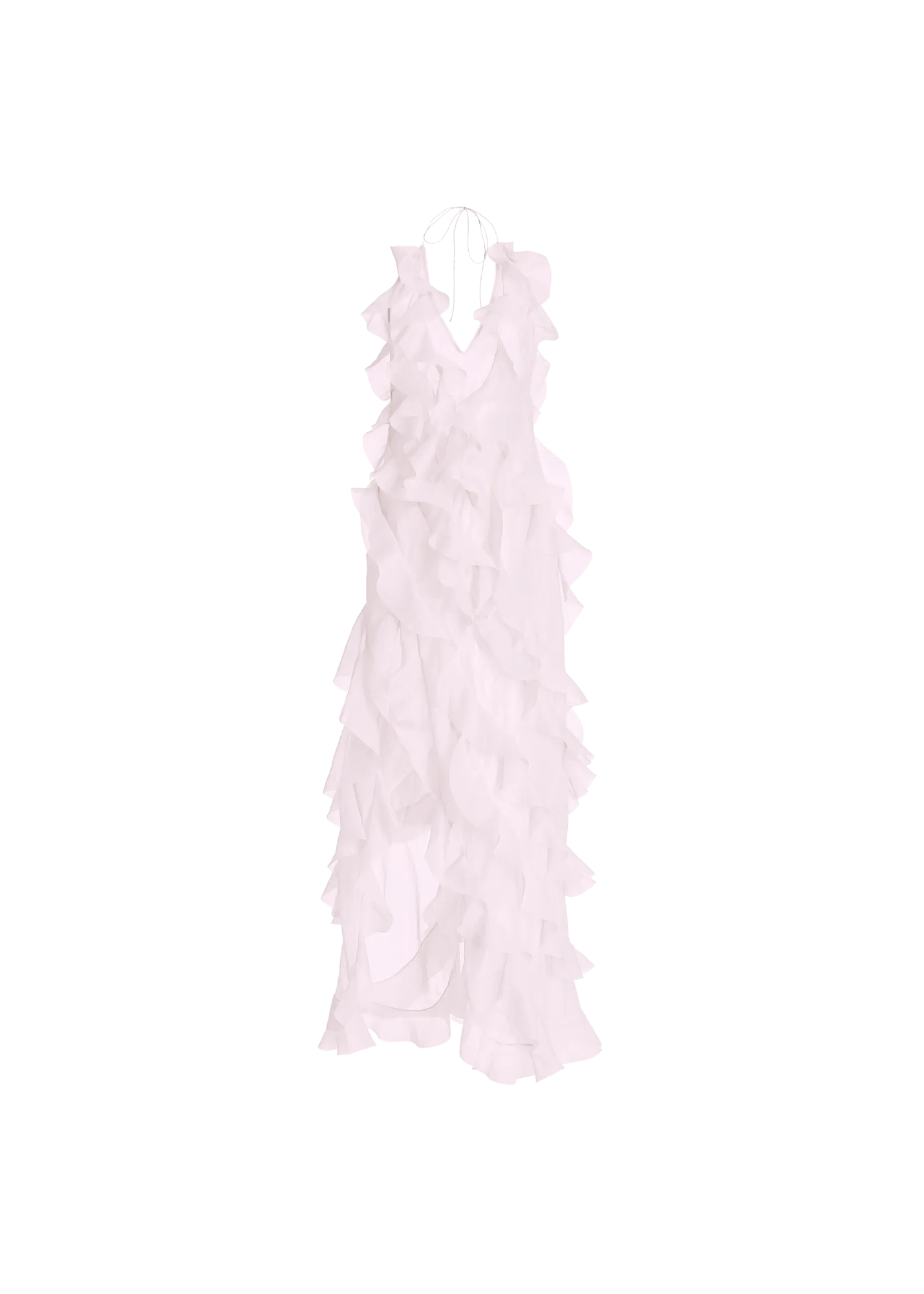 Anna Maxi Dress