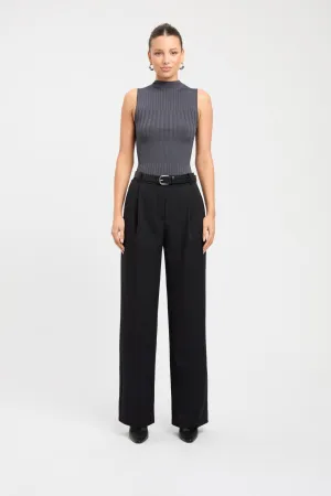 Ariel Pleated Pant