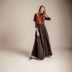 Athena Dress