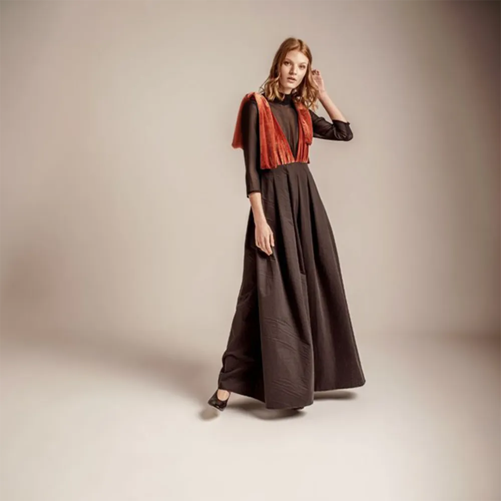 Athena Dress