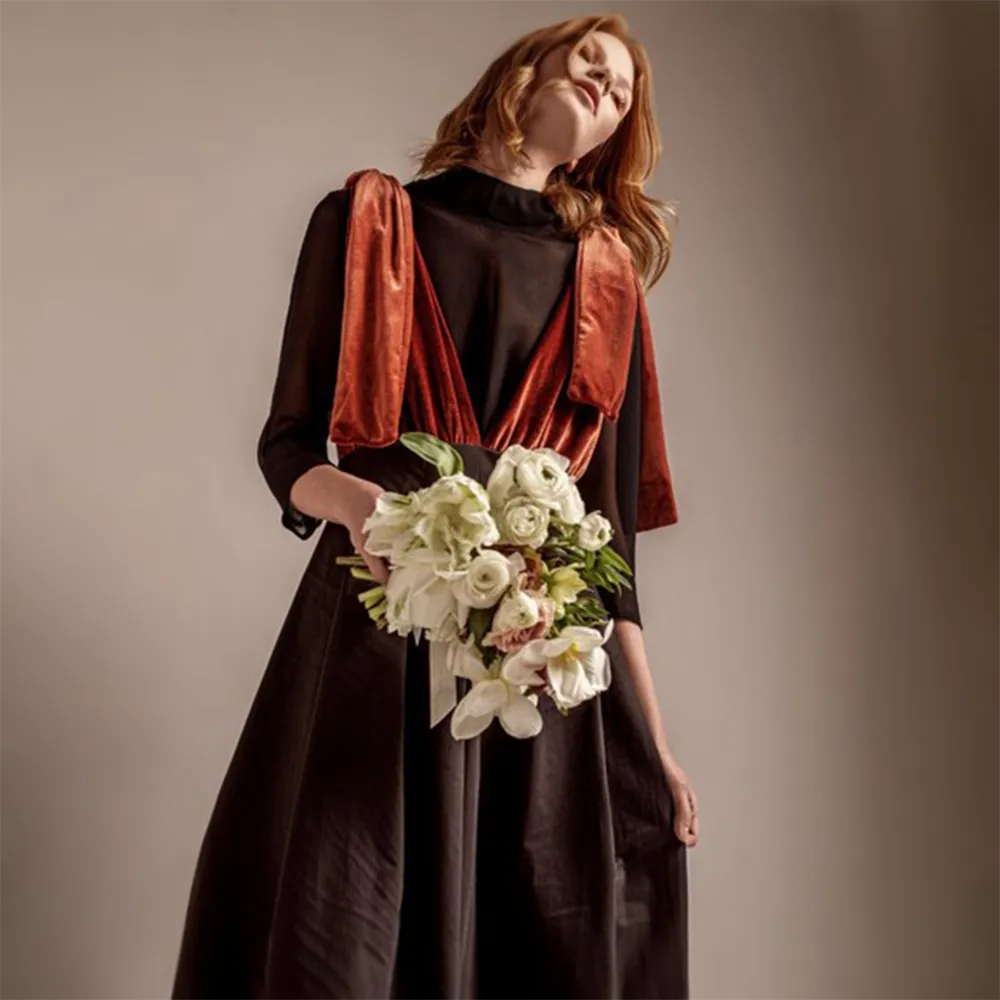 Athena Dress