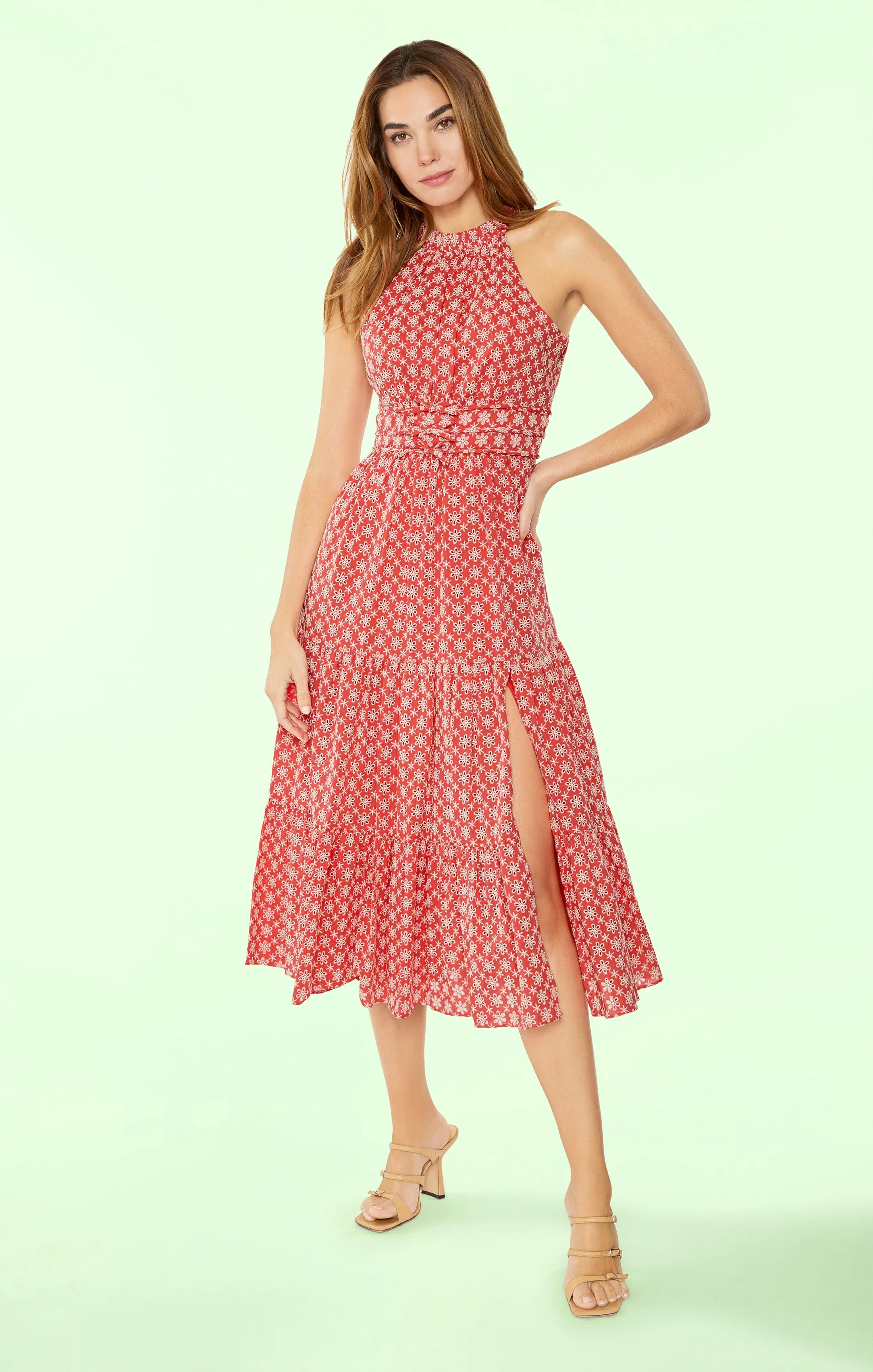 Avalia Dress