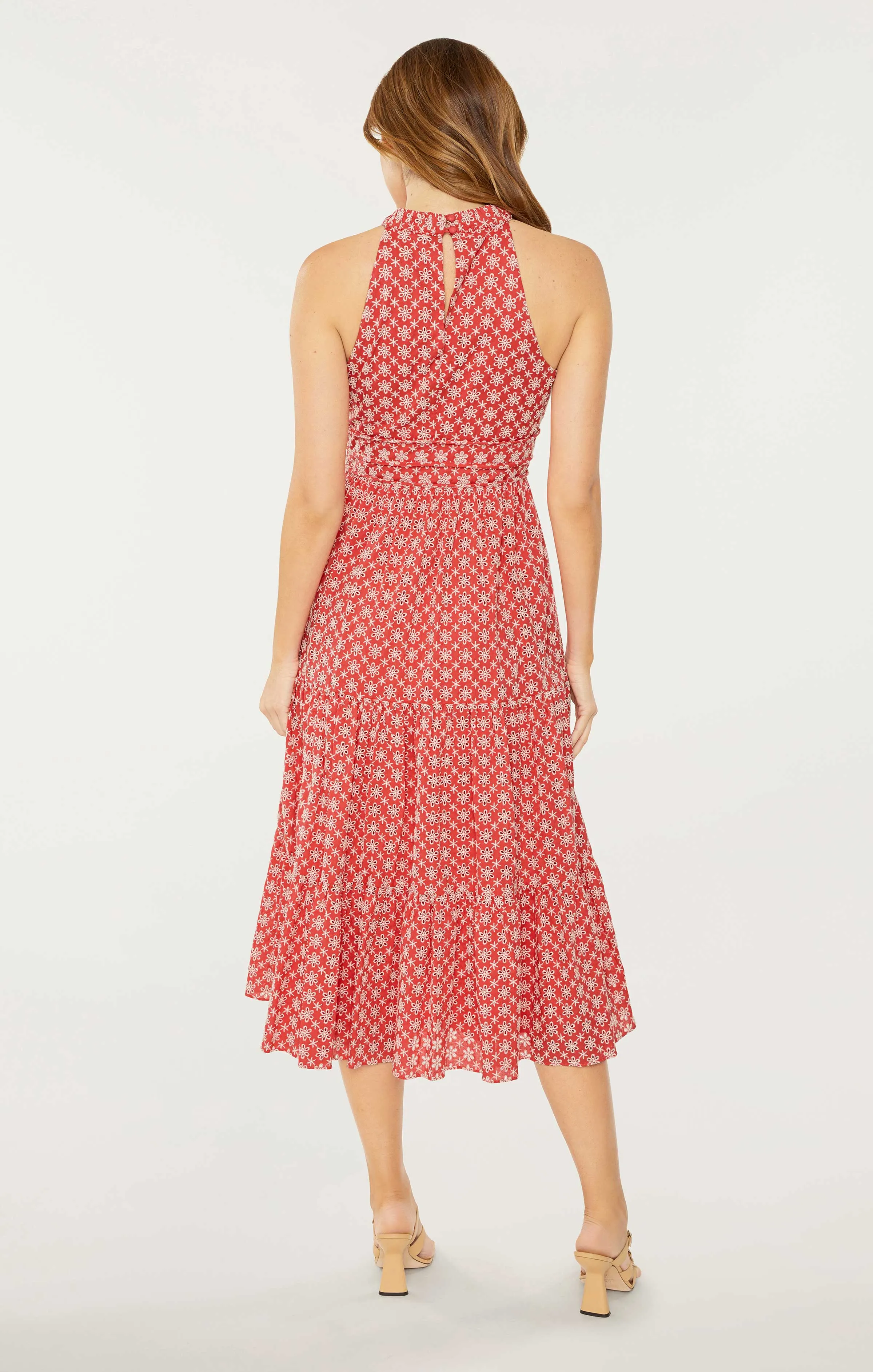 Avalia Dress