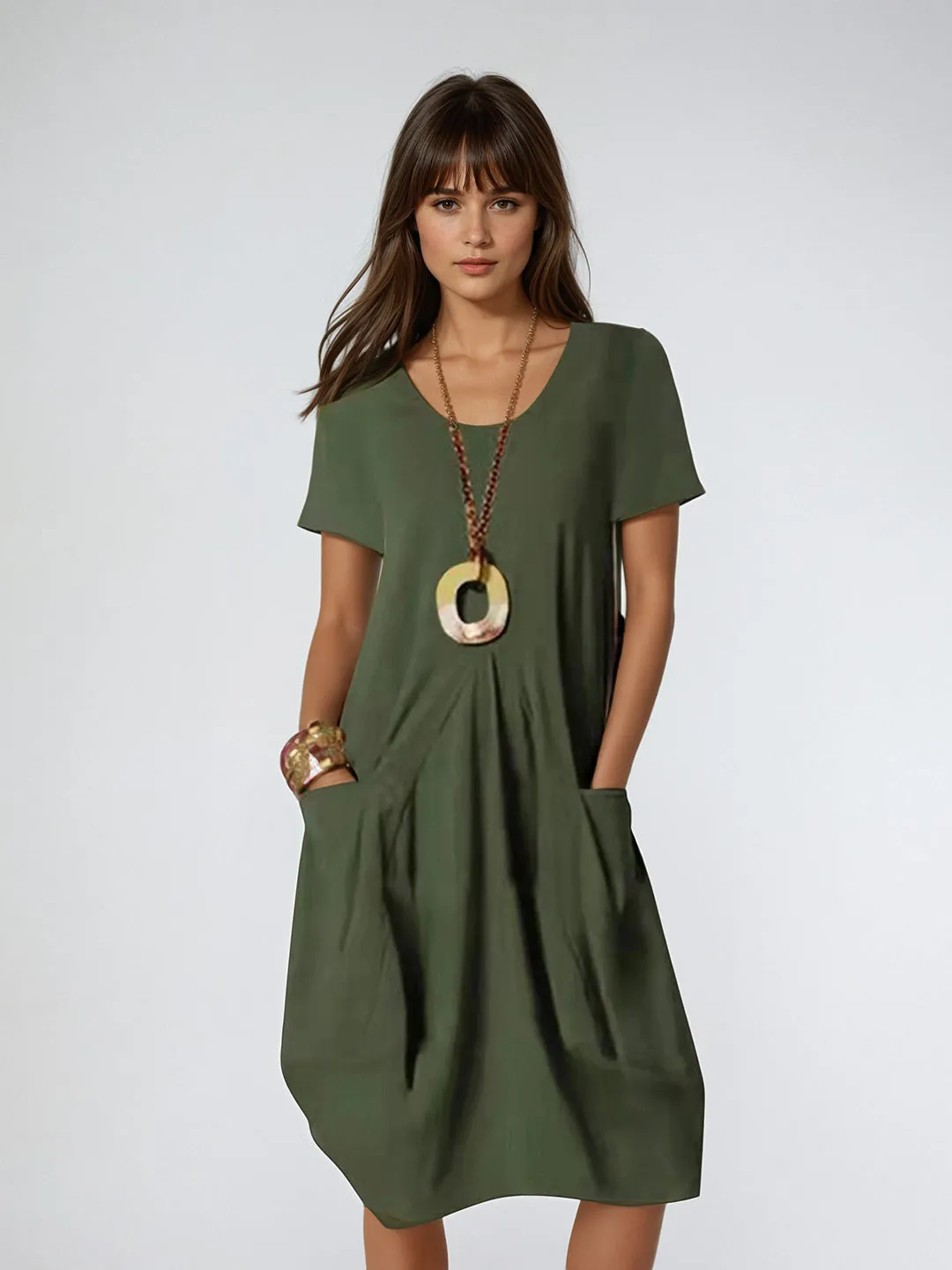 Ayla | Casual Elegance for Every Day
