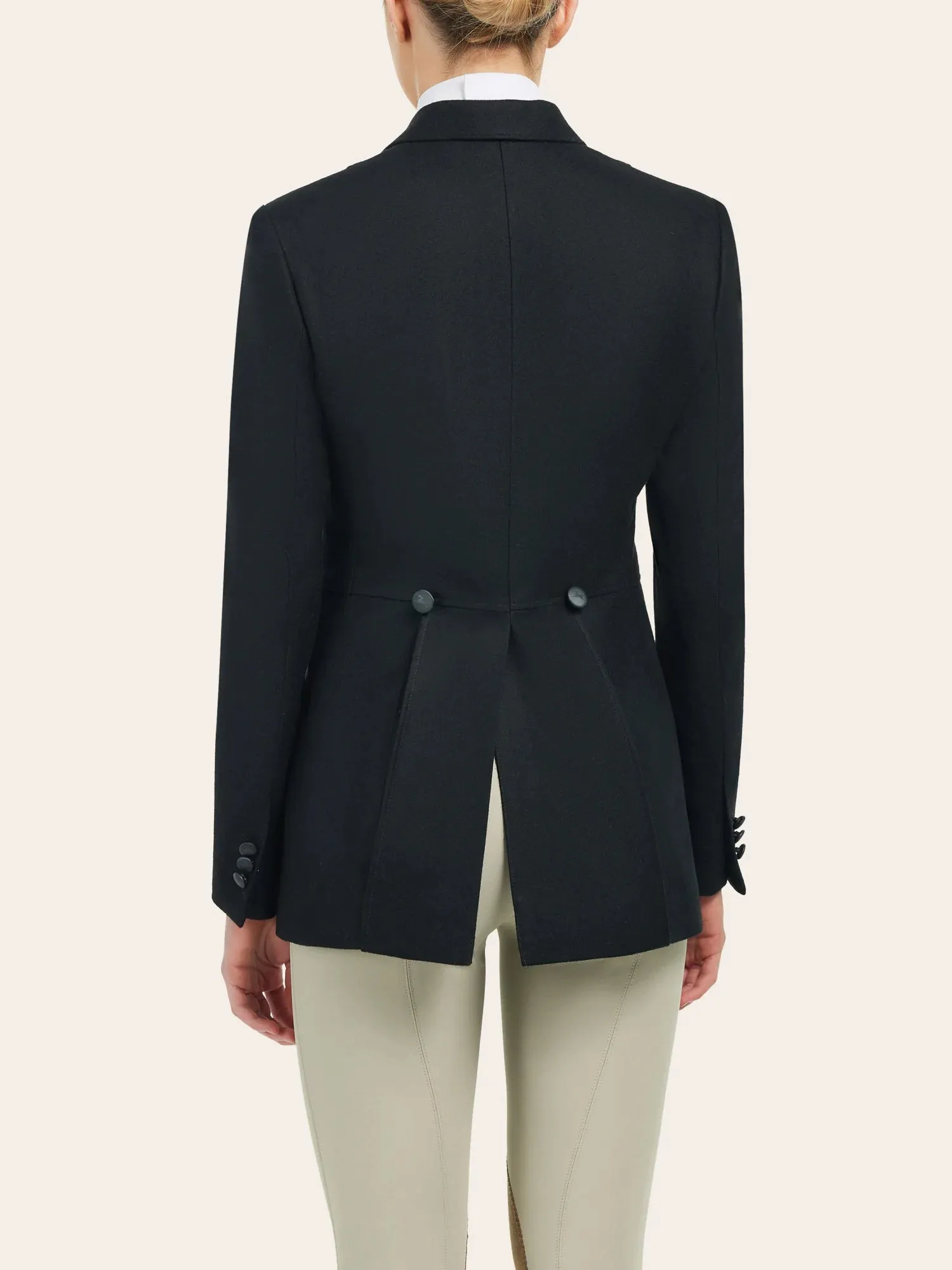 Bedford Melton Hunt Frock