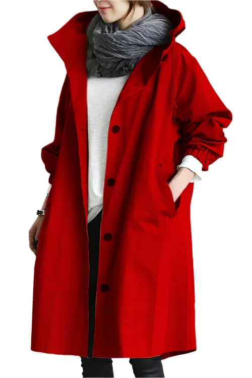 Belinda – Timeless Elegance Women's Jacket