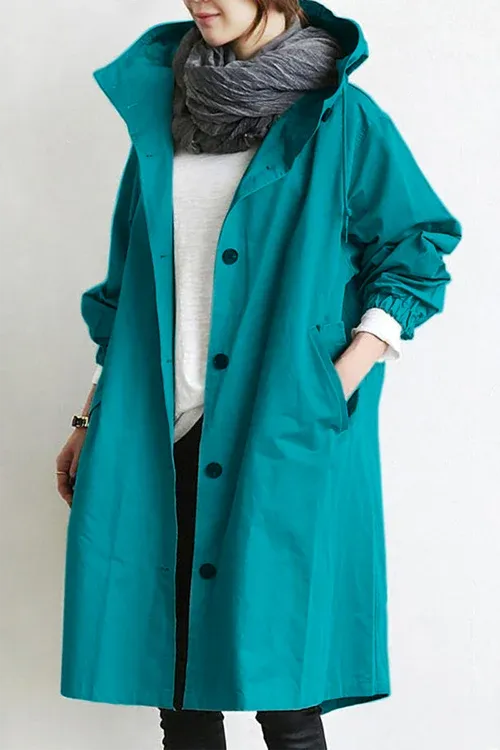 Belinda – Timeless Elegance Women's Jacket
