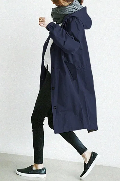Belinda – Timeless Elegance Women's Jacket