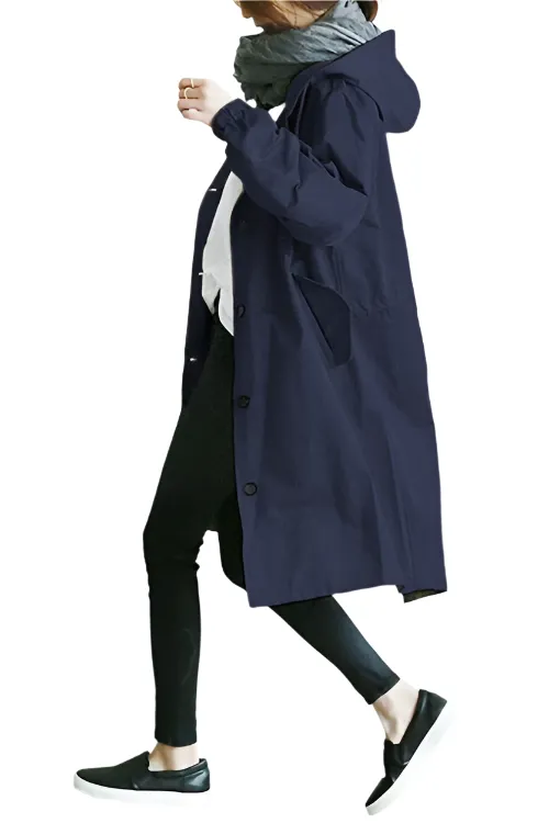 Belinda – Timeless Elegance Women's Jacket