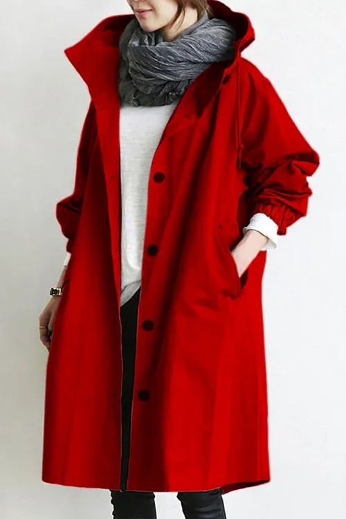 Belinda – Timeless Elegance Women's Jacket