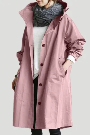 Belinda – Timeless Elegance Women's Jacket