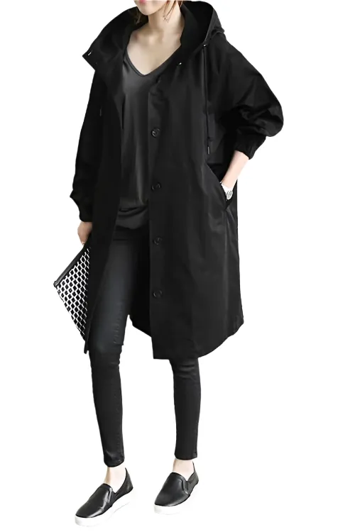 Belinda – Timeless Elegance Women's Jacket