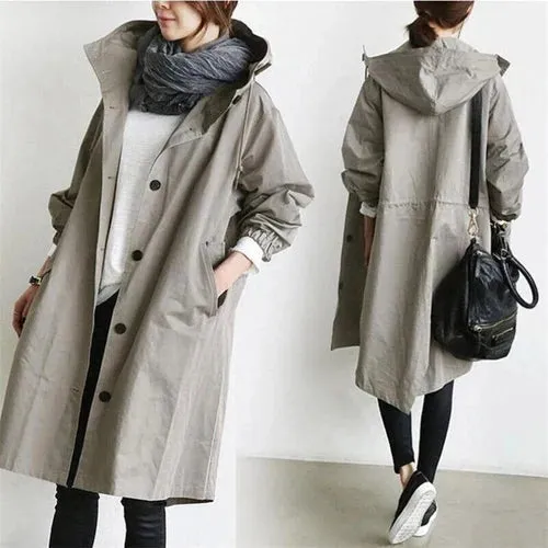 Belinda – Timeless Elegance Women's Jacket
