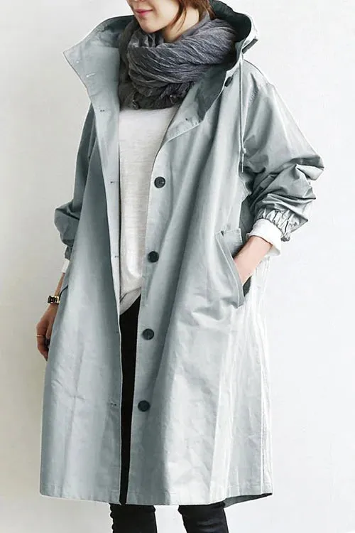 Belinda – Timeless Elegance Women's Jacket