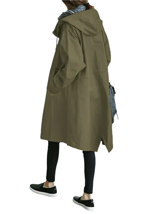 Belinda – Timeless Elegance Women's Jacket