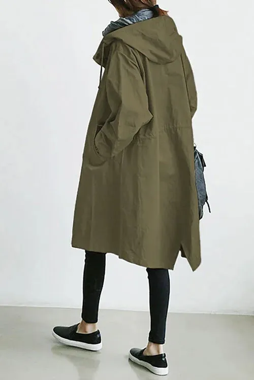 Belinda – Timeless Elegance Women's Jacket