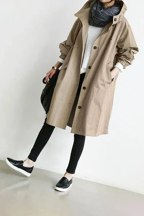 Belinda – Timeless Elegance Women's Jacket