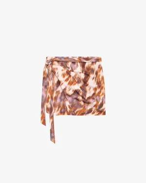 BERENICE SKIRT