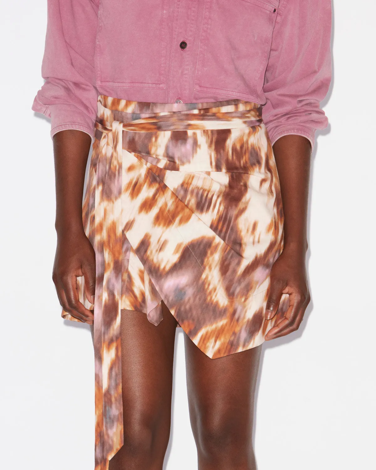 BERENICE SKIRT