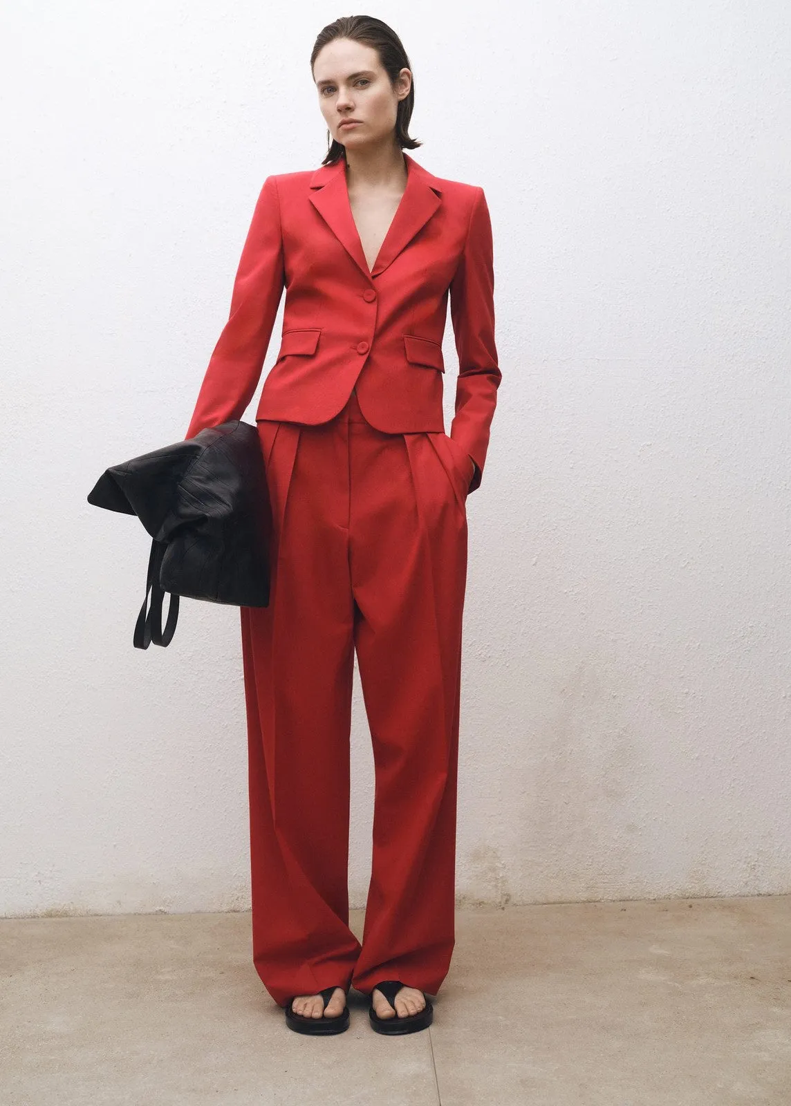 Blazer Margot - Red