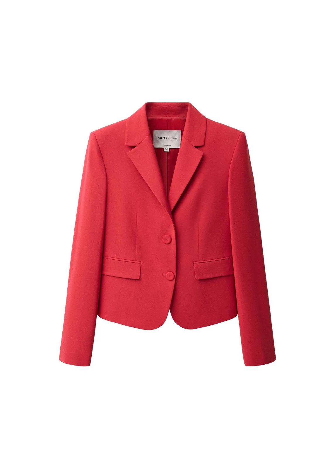 Blazer Margot - Red