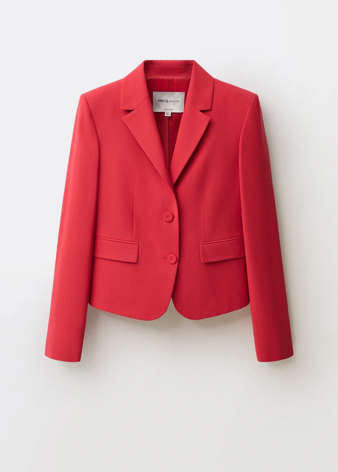 Blazer Margot - Red