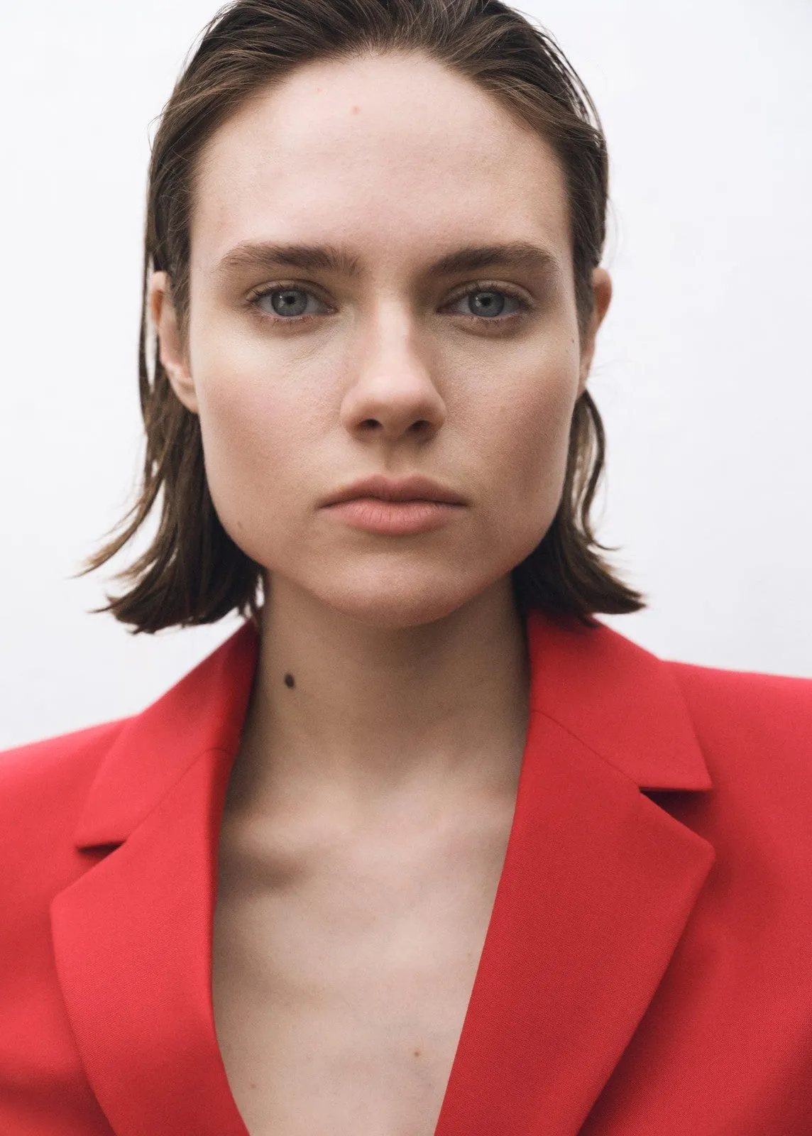 Blazer Margot - Red