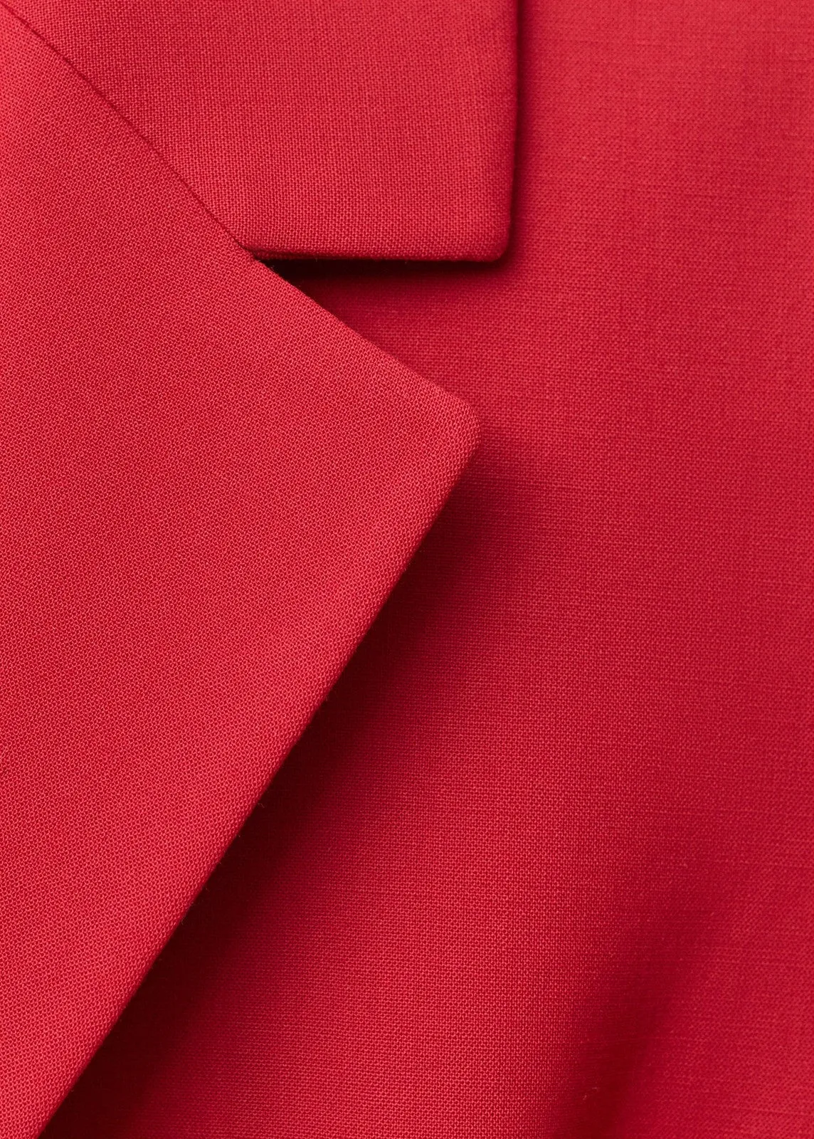 Blazer Margot - Red
