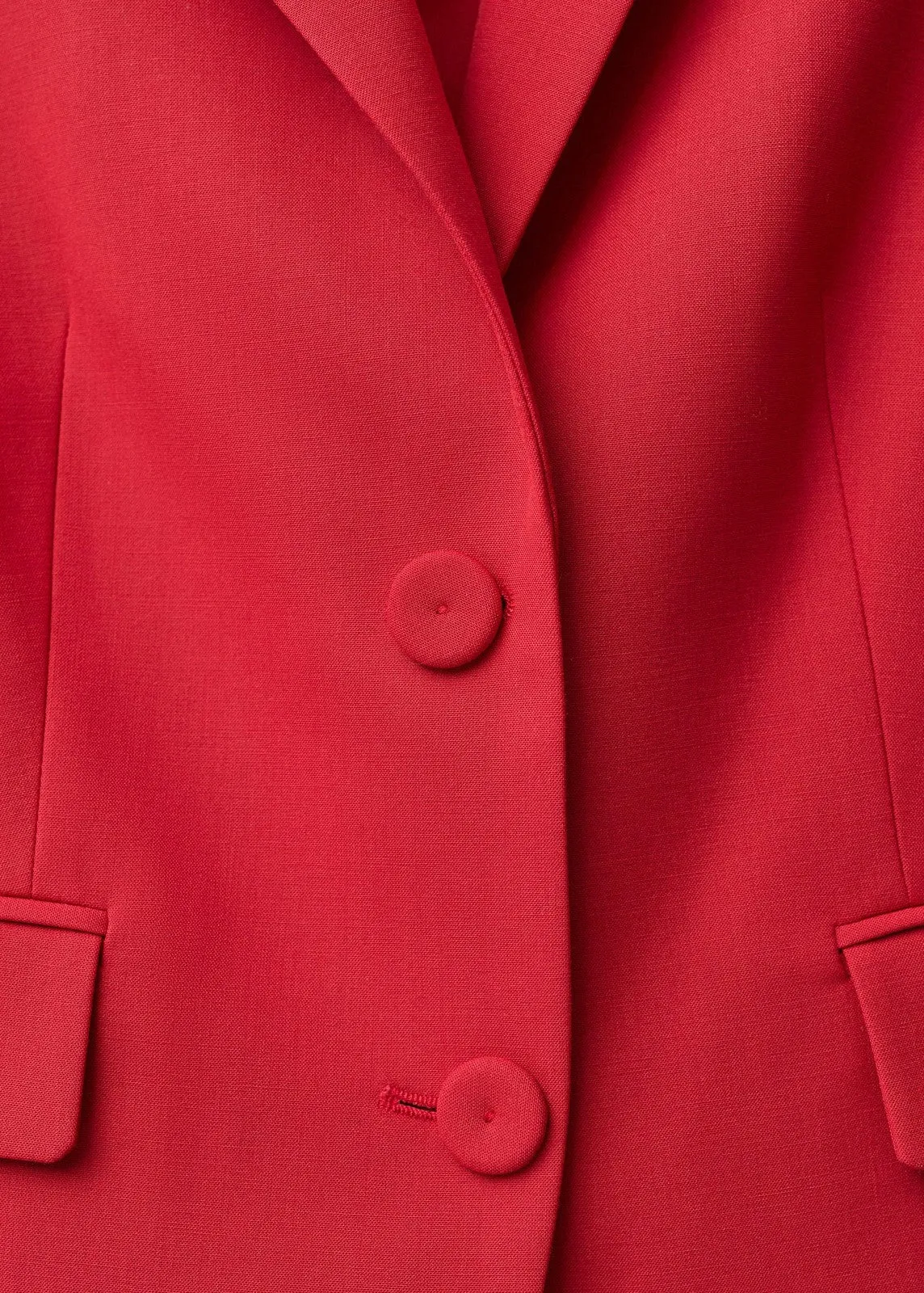 Blazer Margot - Red