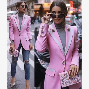 Blazer "Alice"