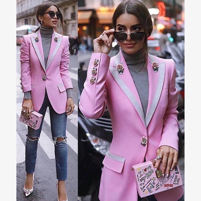 Blazer "Alice"