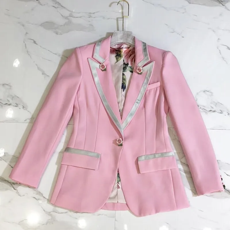 Blazer "Alice"
