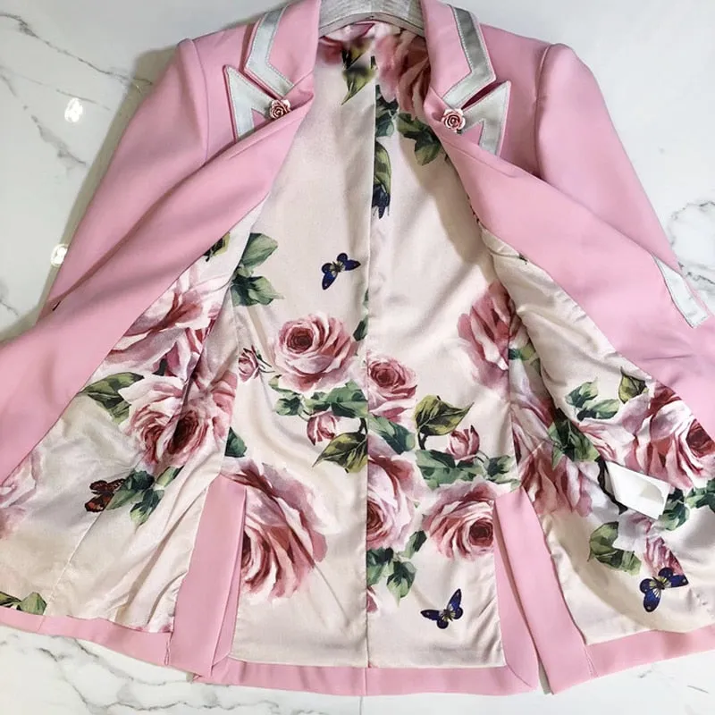 Blazer "Alice"