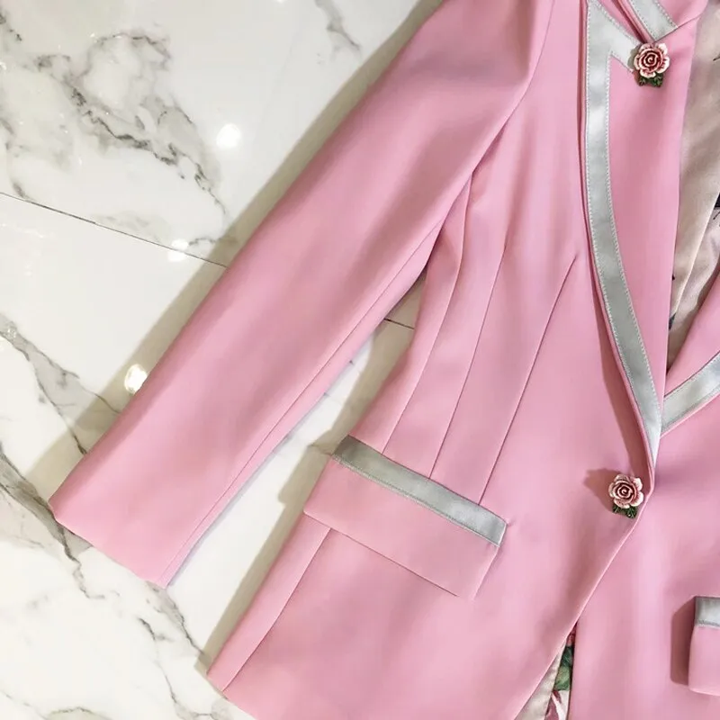 Blazer "Alice"