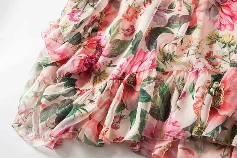 Blossom Dress