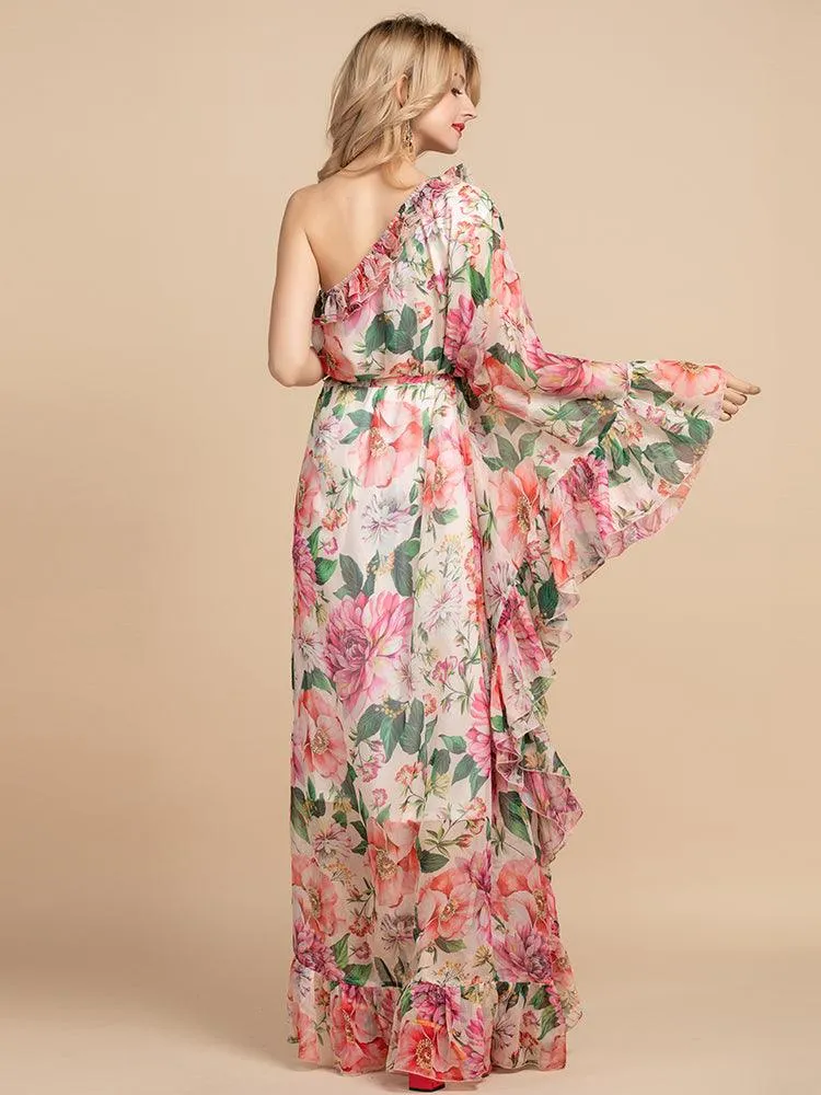 Blossom Dress