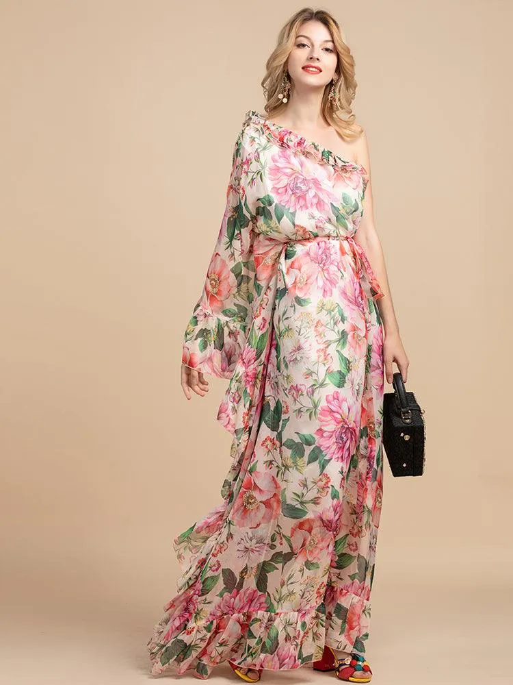 Blossom Dress