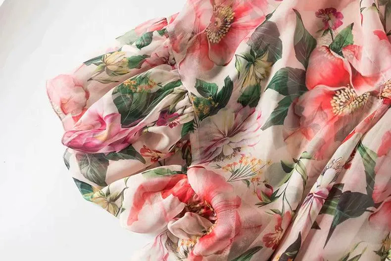 Blossom Dress