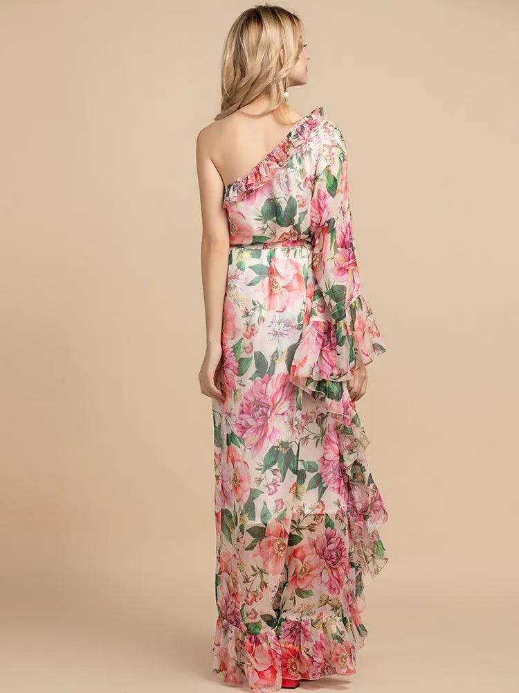 Blossom Dress