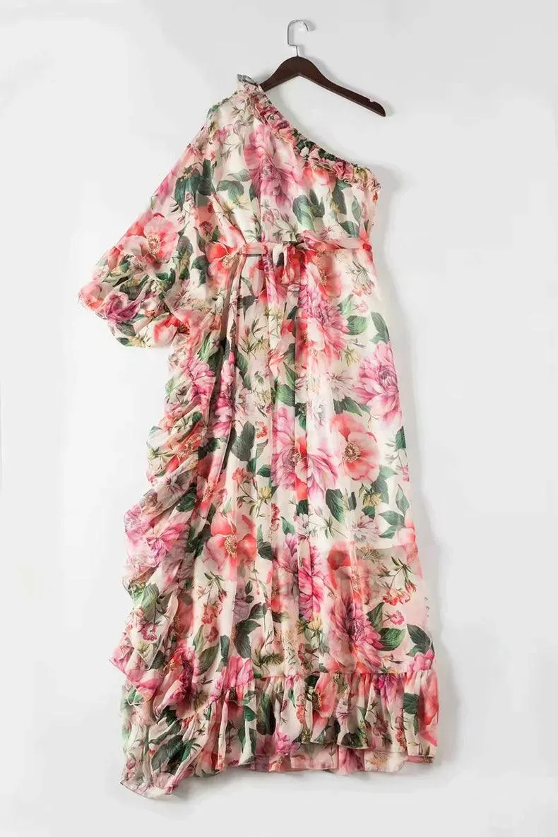 Blossom Dress