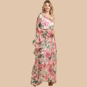 Blossom Dress
