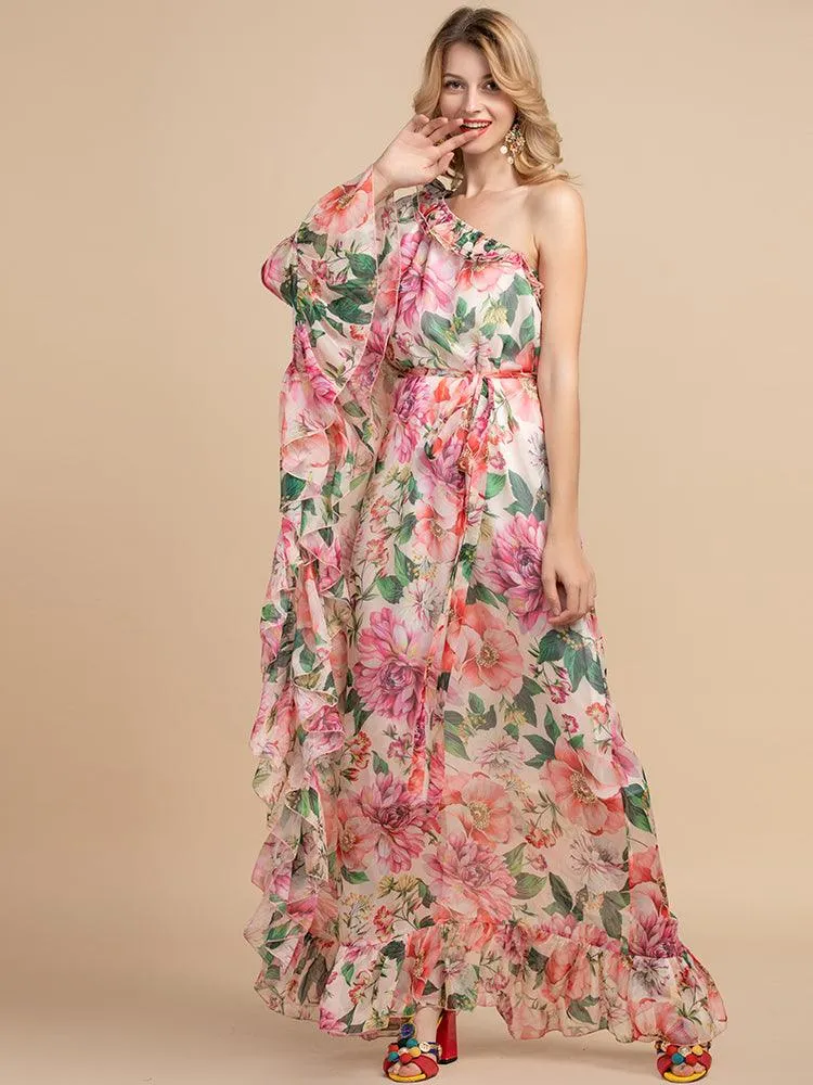 Blossom Dress