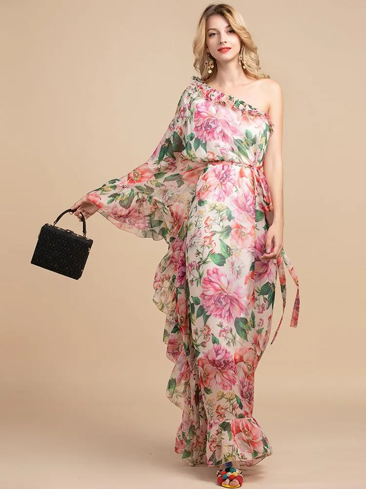 Blossom Dress
