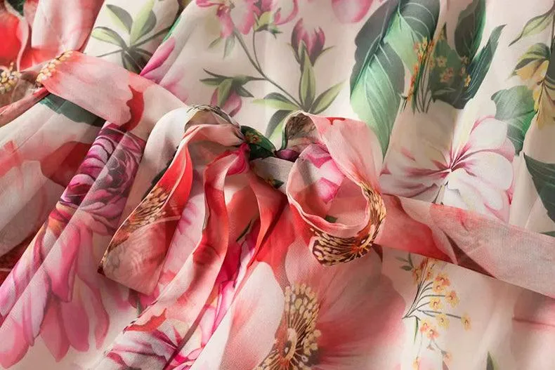 Blossom Dress